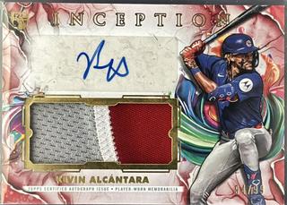 Kevin Alcantara