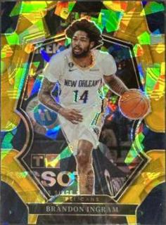 Brandon Ingram
