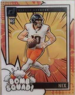 Bo Nix