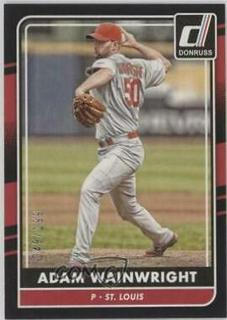 Adam Wainwright