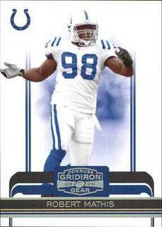 Robert Mathis