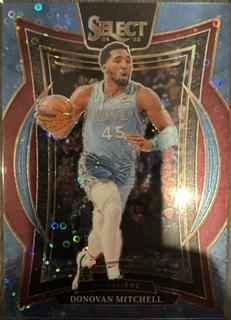 Donovan Mitchell