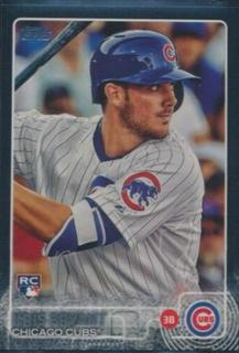 Kris Bryant