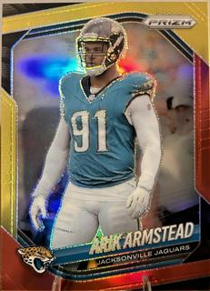 Arik Armstead