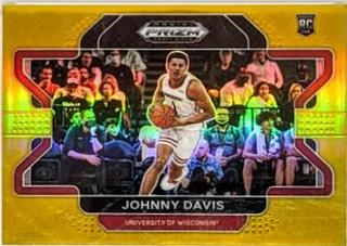 Johnny Davis