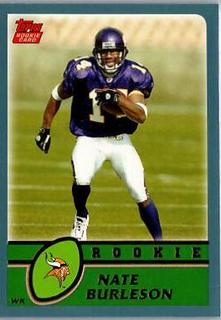 Nate Burleson