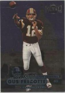 Gus Frerotte