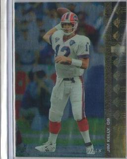 Jim Kelly