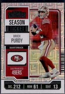 Brock Purdy