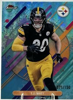 T.J. Watt