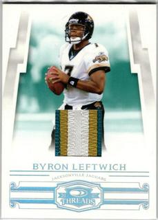 Byron Leftwich