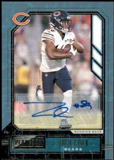 Tarik Cohen