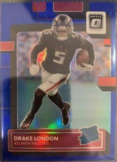 Drake London