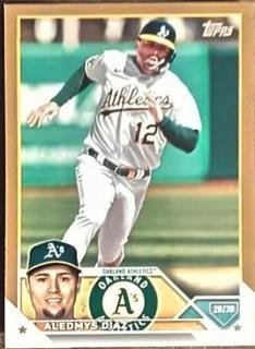 Aledmys Diaz