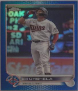 Gio Urshela