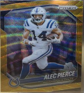 Alec Pierce