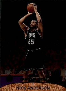 Nick Anderson