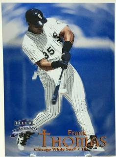 Frank Thomas
