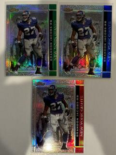 Brandon Jacobs