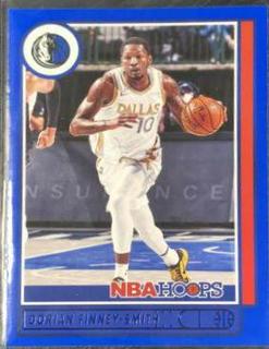 Dorian Finney-Smith