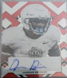Jaquan Brisker