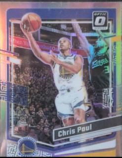 Chris Paul
