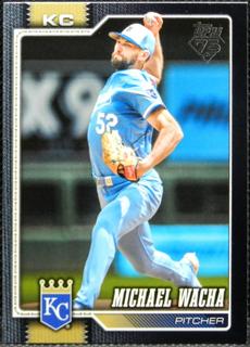 Michael Wacha