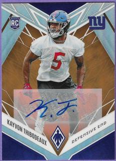 Kayvon Thibodeaux