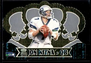 Jon Kitna