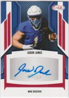 Jadon Janke