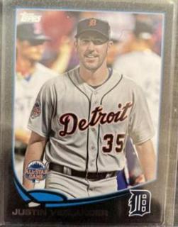 Justin Verlander