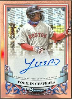 Yoeilin Cespedes