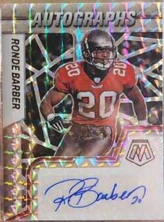Ronde Barber