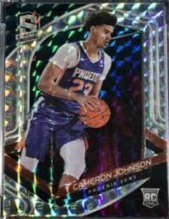 Cameron Johnson