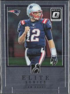 Tom Brady