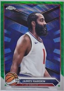 James Harden