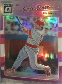 Pete Rose