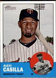 Alexi Casilla
