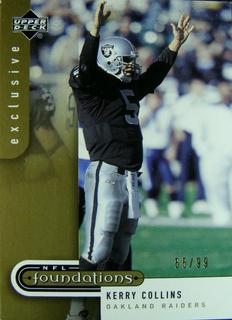 Kerry Collins