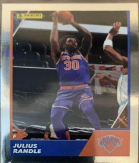 Julius Randle