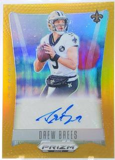 Drew Brees