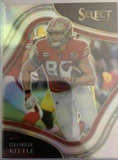 George Kittle