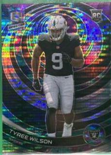 Tyree Wilson
