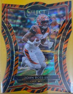John Ross III