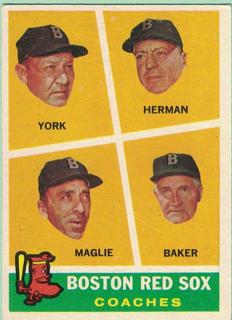 Boston Red Sox