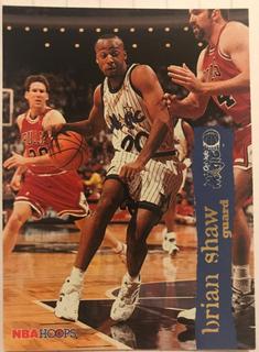 Brian Shaw