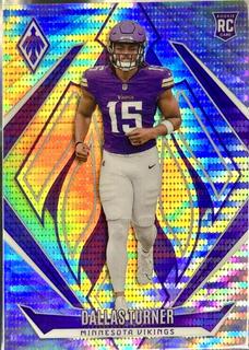 Dallas Turner