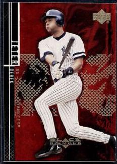 Derek Jeter #40