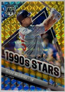 Mark McGwire