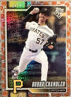 Bubba Chandler